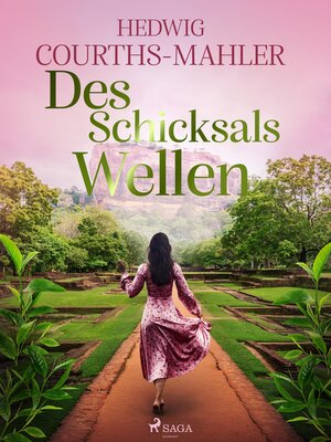 cover image of Des Schicksals Wellen